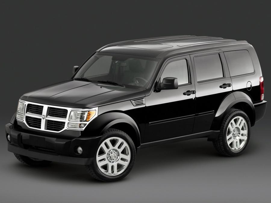Dodge Nitro '2006